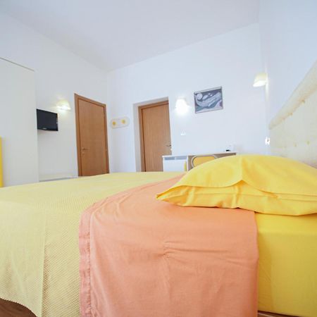 The Whale B&B Alghero Exteriér fotografie